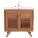 Birdie Bathroom Vanity Basin Included