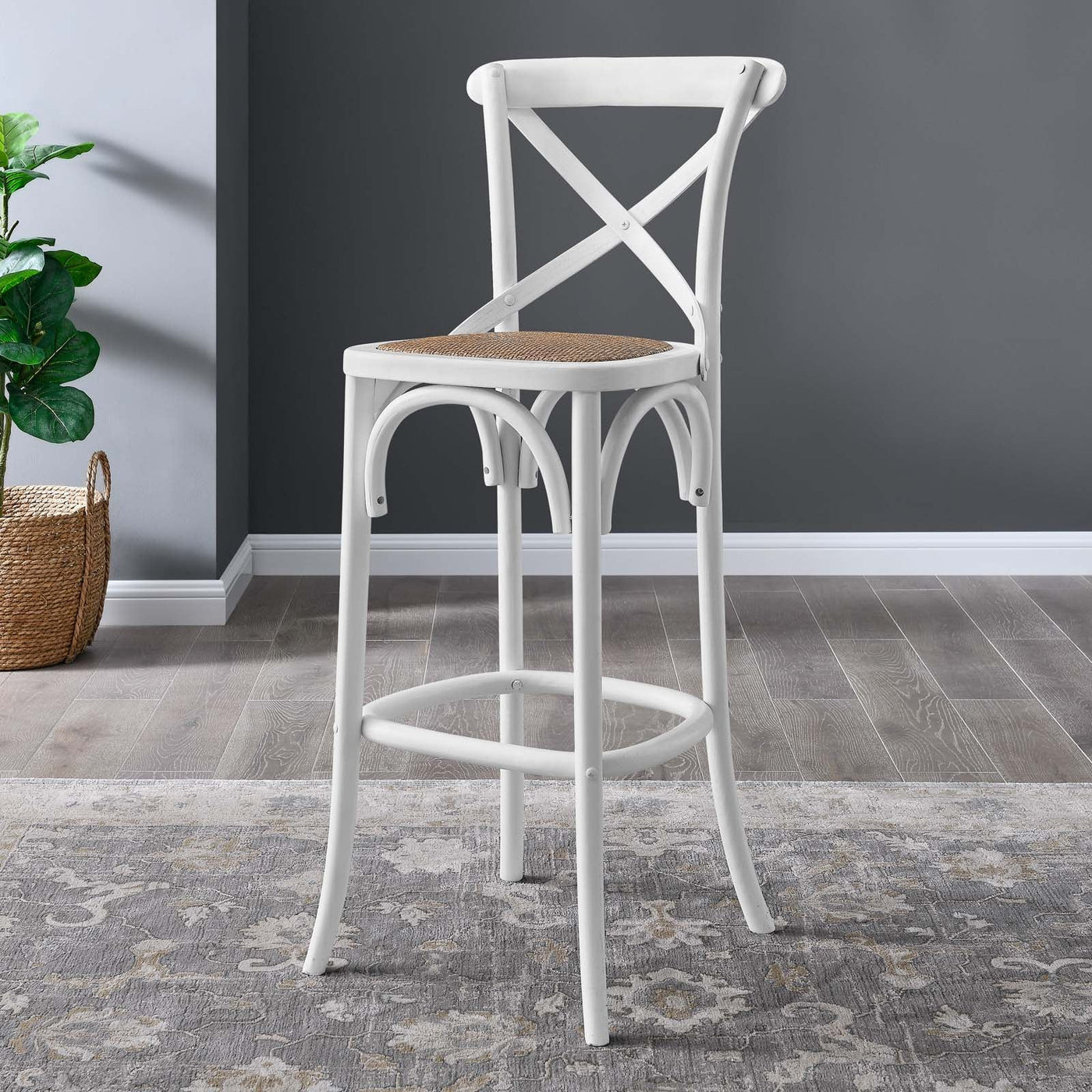 Bister stool