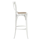 Bister stool