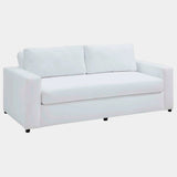 Avendale Velvet Sofa