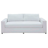 Avendale Velvet Sofa