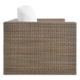 Convene 5-Piece Outdoor Patio Furniture Set