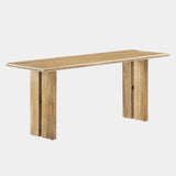 Amistad 46" Wood Bench