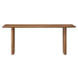 Amistad 46" Wood Bench