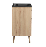Maverick Bathroom Vanity Basin Included