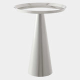 Maren Round Side Table