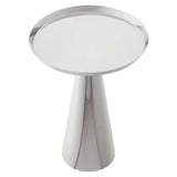 Maren Round Side Table