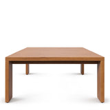Tahoe 5-Piece Outdoor Patio Acacia Wood Furniture Set