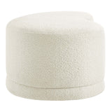 Nimbus 48" Upholstered Ottoman Bench