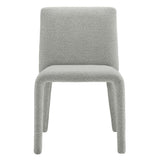 Rhodes Fabric Upholstered Dining Chair