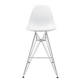 Eiffel Chrome (27")