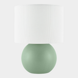 Elio Accent Table Lamp
