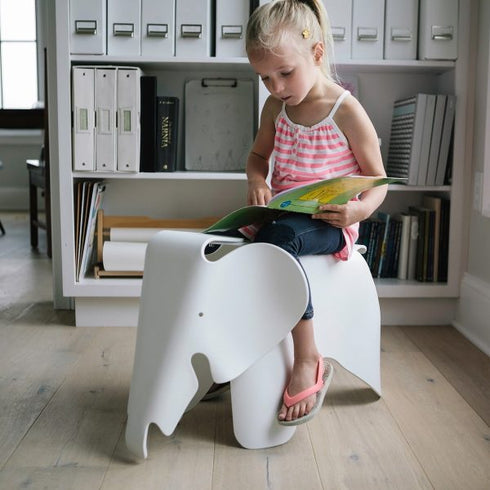 Elephant Chair