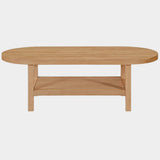 Eero Coffee Table