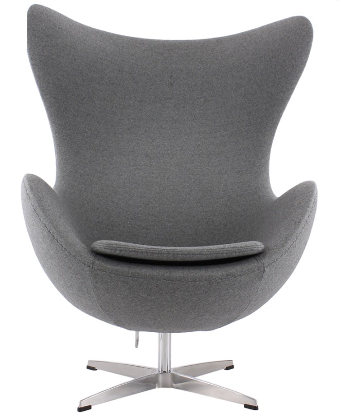 Egg Lounge Chair