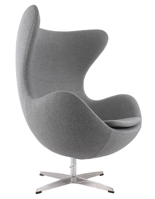 Egg Lounge Chair