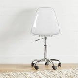 Eiffel Office Clear (LOCAL PICKUP ONLY)