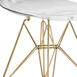 EM Dining Chair - Base Only