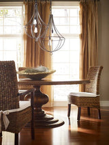 Magnolia Modern Solid Wood Dining Table