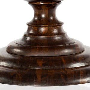 Elena Solid Wood Dining Table