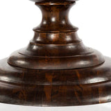 Magnolia Modern Solid Wood Dining Table