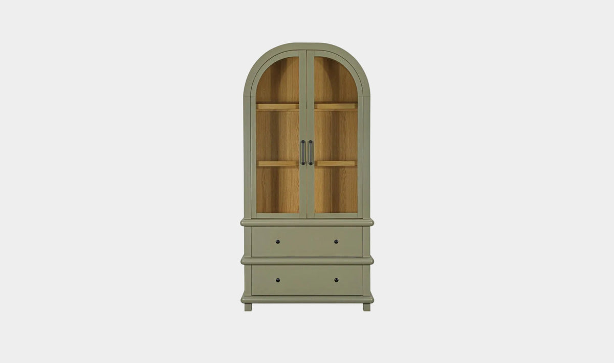 Enid Tall Cabinet