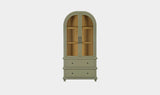 Enid Tall Cabinet