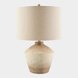 Focene Accent Table Lamp