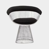 Wire Base Dining Chair