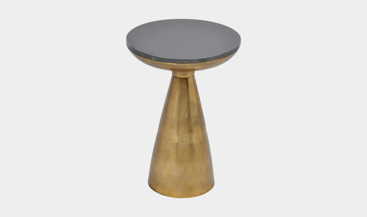 Font Side Table
