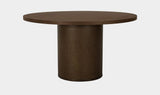 Fenwick Oval Dining Table