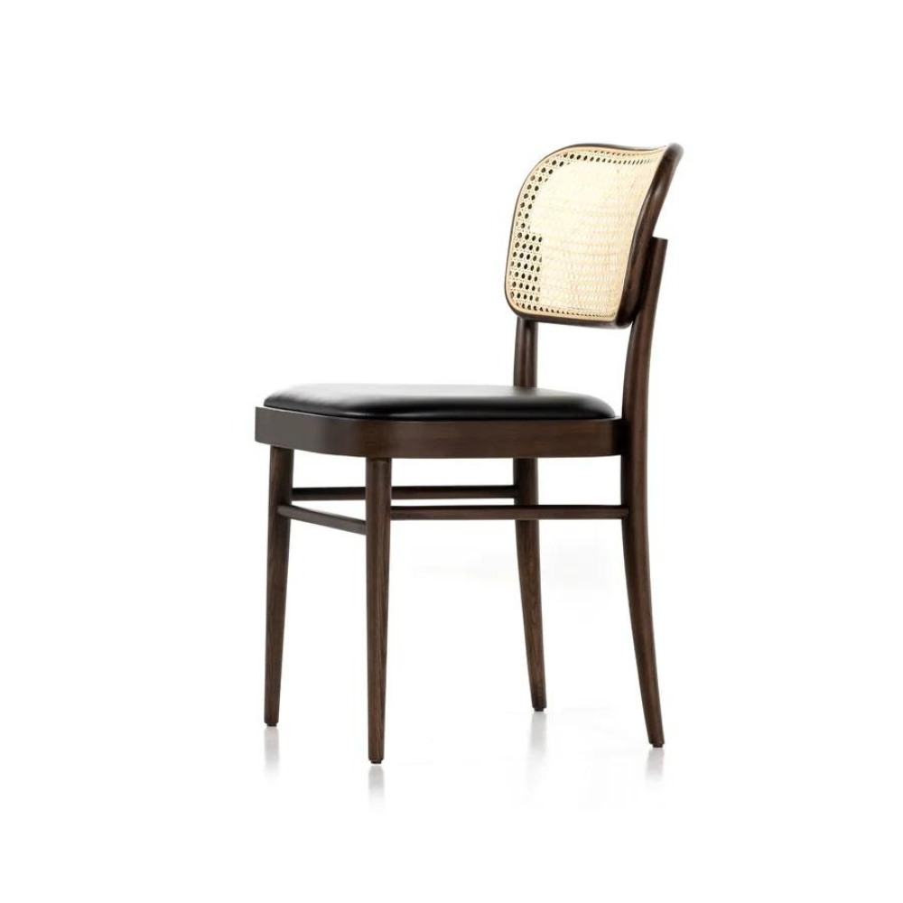 Freya Cane Dining Chair