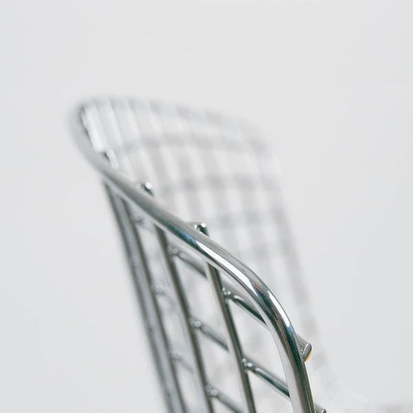 Bertoia Wire Chair