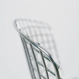 Bertoia Wire Chair