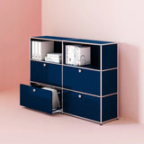 Fritz Haller G2AF File Credenza