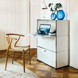 Fritz Haller G118 Storage Cabinet