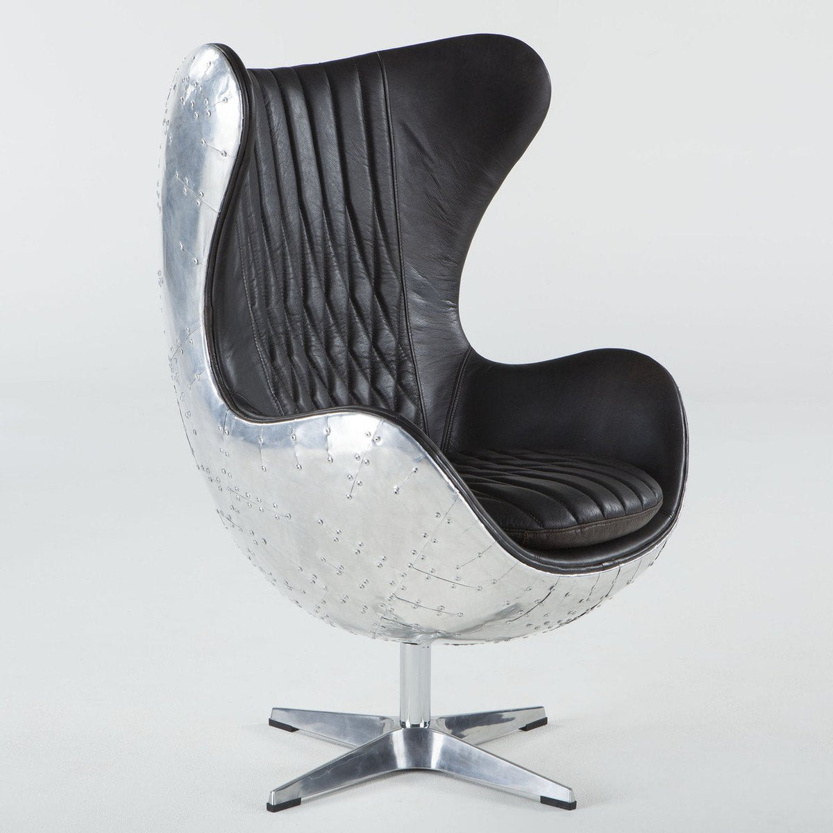 Aviator Cocoon Lounge Chair