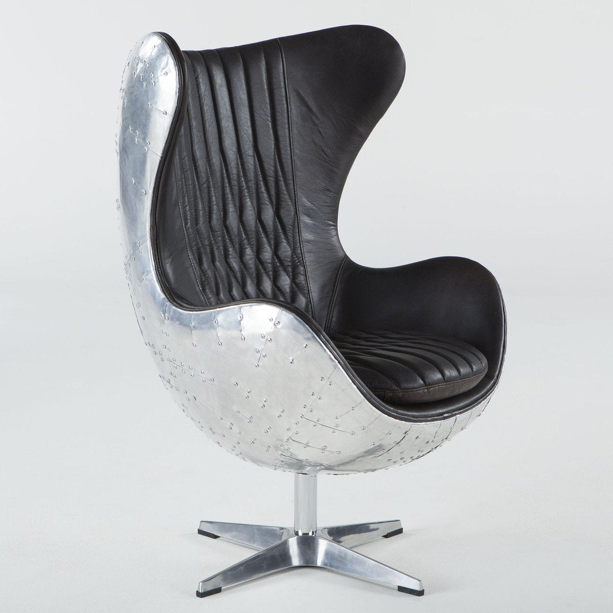SpitFire Egg Chair