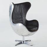 SpitFire Egg Chair