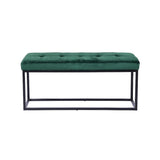 Modern Narrow Bench