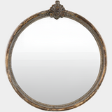 Aden Accent Mirror