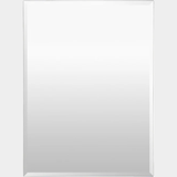 Contour Accent Mirror