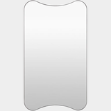Auburn Accent Mirror