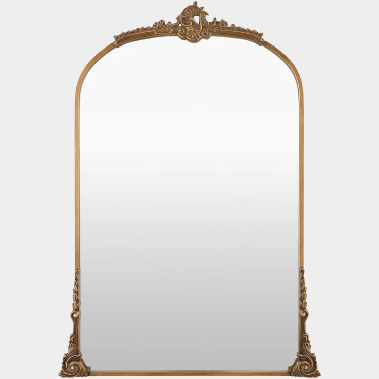 Nightingale Accent Mirror