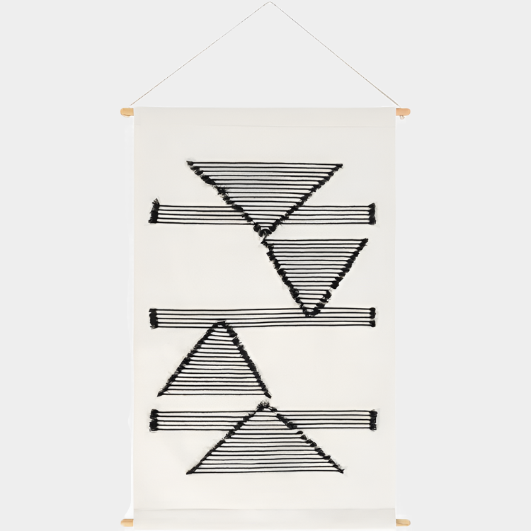 Savion Wall Hanging