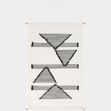 Savion Wall Hanging