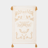 Folk Tale Wall Hanging