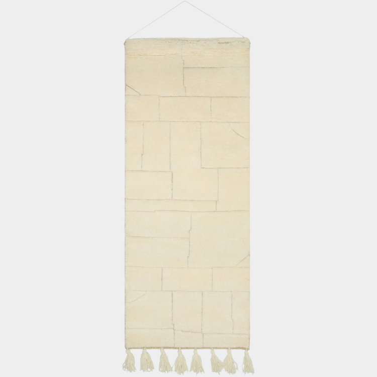 Jakob Wall Hanging