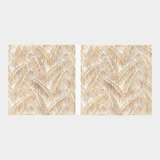 Tanu Dimensional Wall Accent