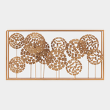 Tamba Dimensional Wall Accent